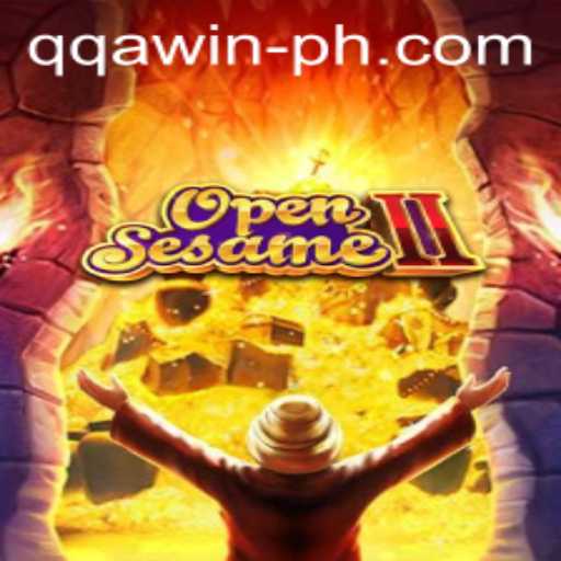 Explore the Exciting World of OpenSesameII and Unlock the Secrets of QQA WIN